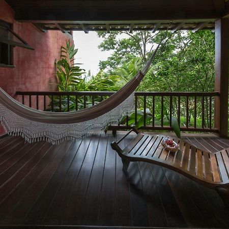 Casa Vermelha Guest House Ilhabela Extérieur photo
